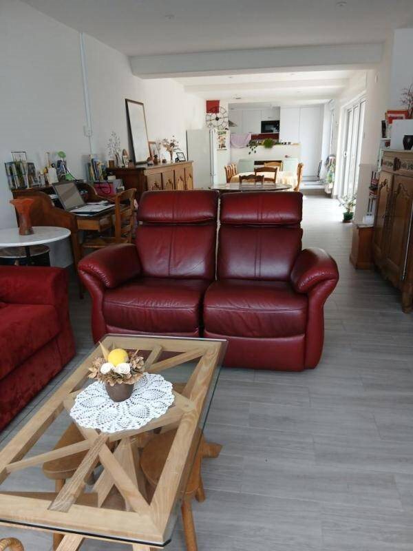 Appartement à louer, 20m², Jupilles
