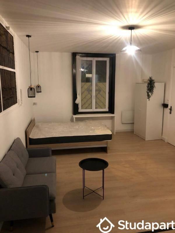 Appartement à louer, 27m², Le Havre