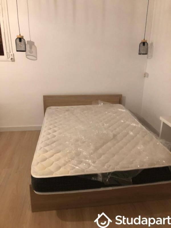 Appartement à louer, 27m², Le Havre