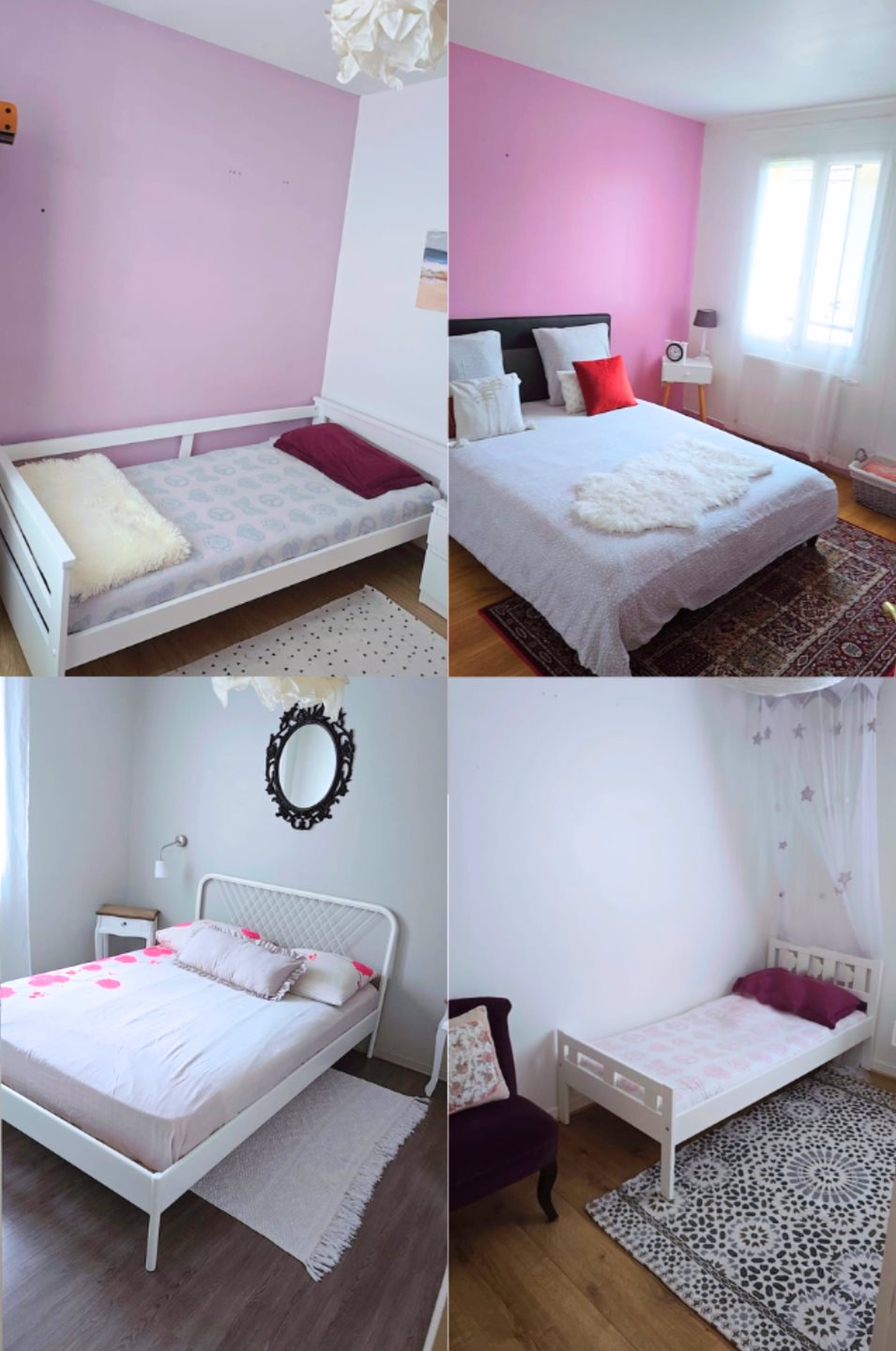 Maison à vendre, 92m², Dreux