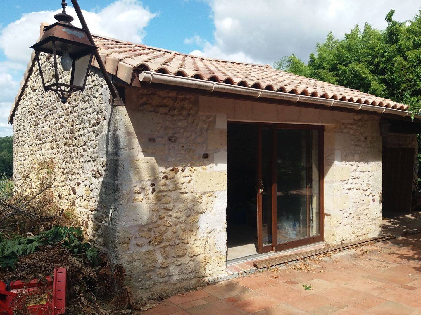 Maison à vendre, 150m², Mirambeau