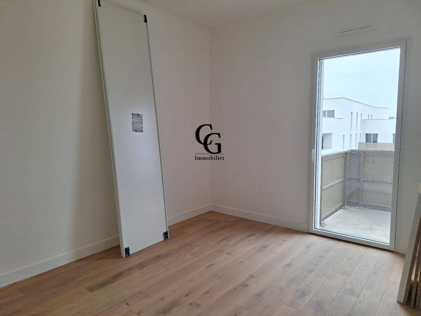 Appartement à louer, 41m², Vertou