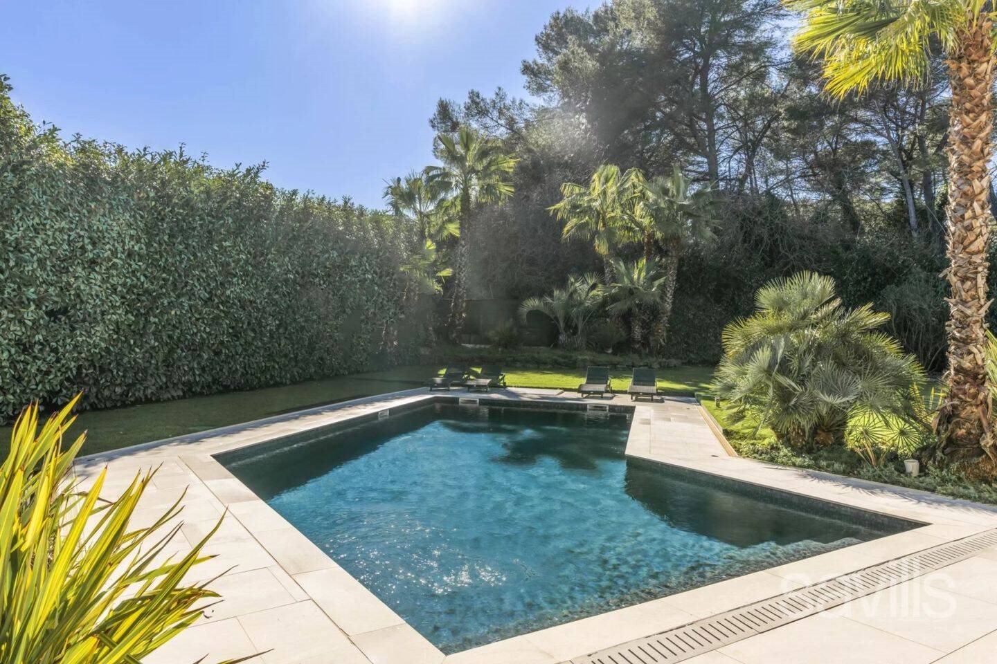 Maison à louer, 240m², Mougins