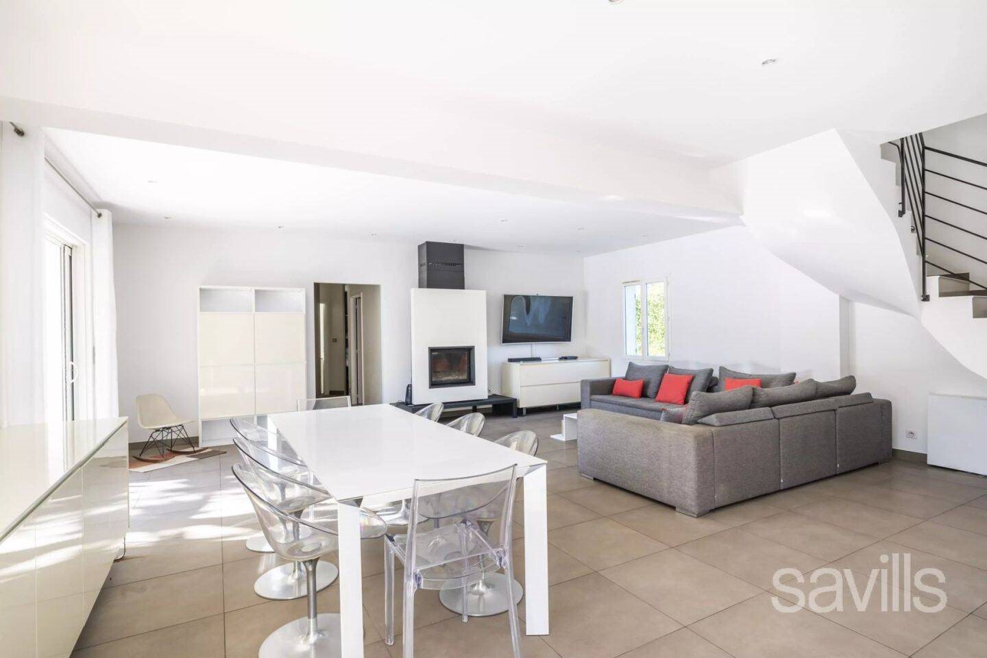 Maison à louer, 240m², Mougins