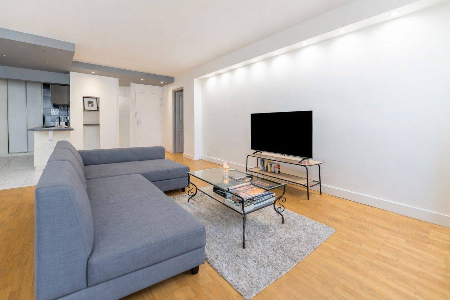 Appartement à vendre, 80m², Paris 11ème
