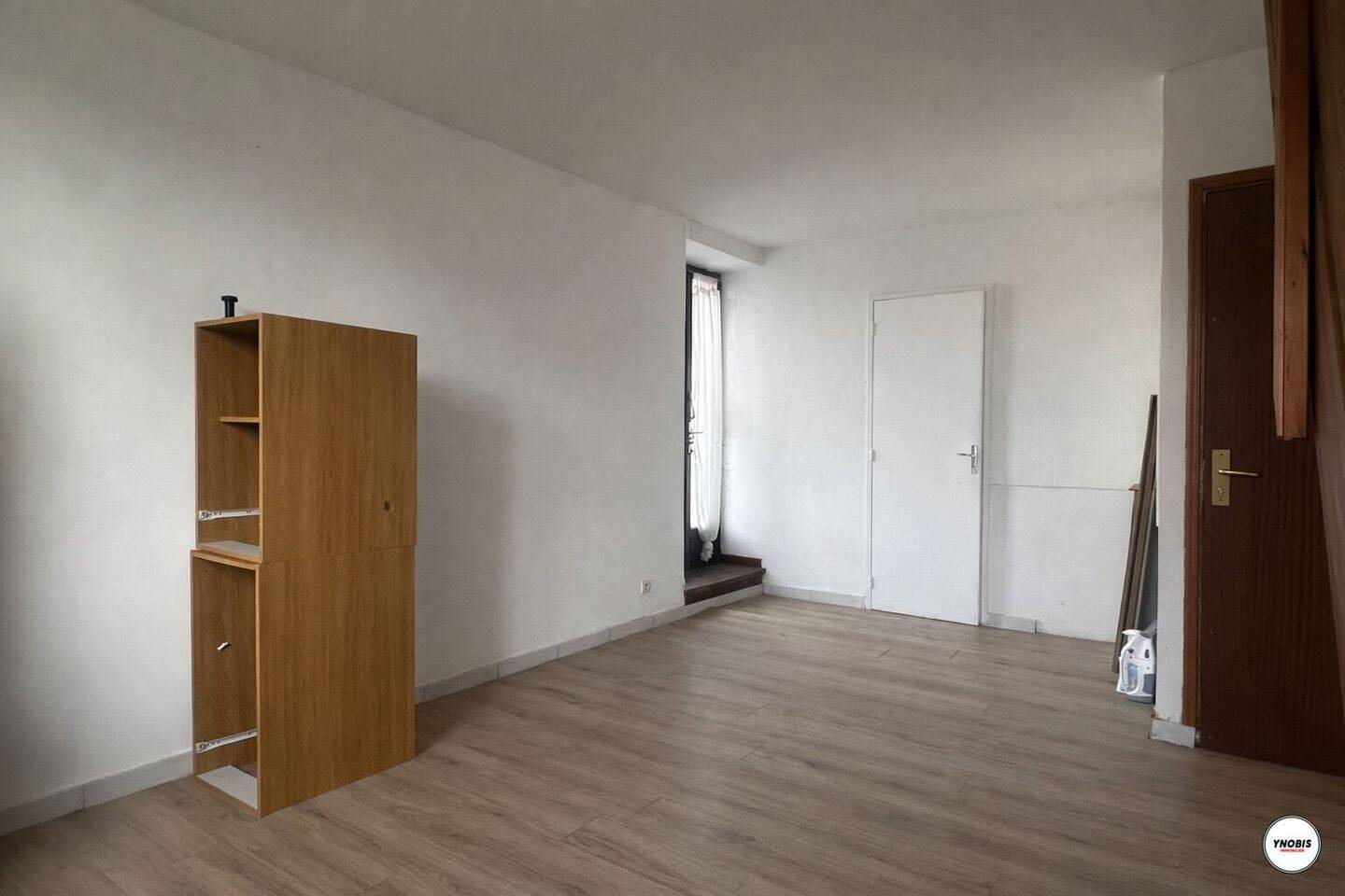 Appartement à vendre, 27m², Jumeauville