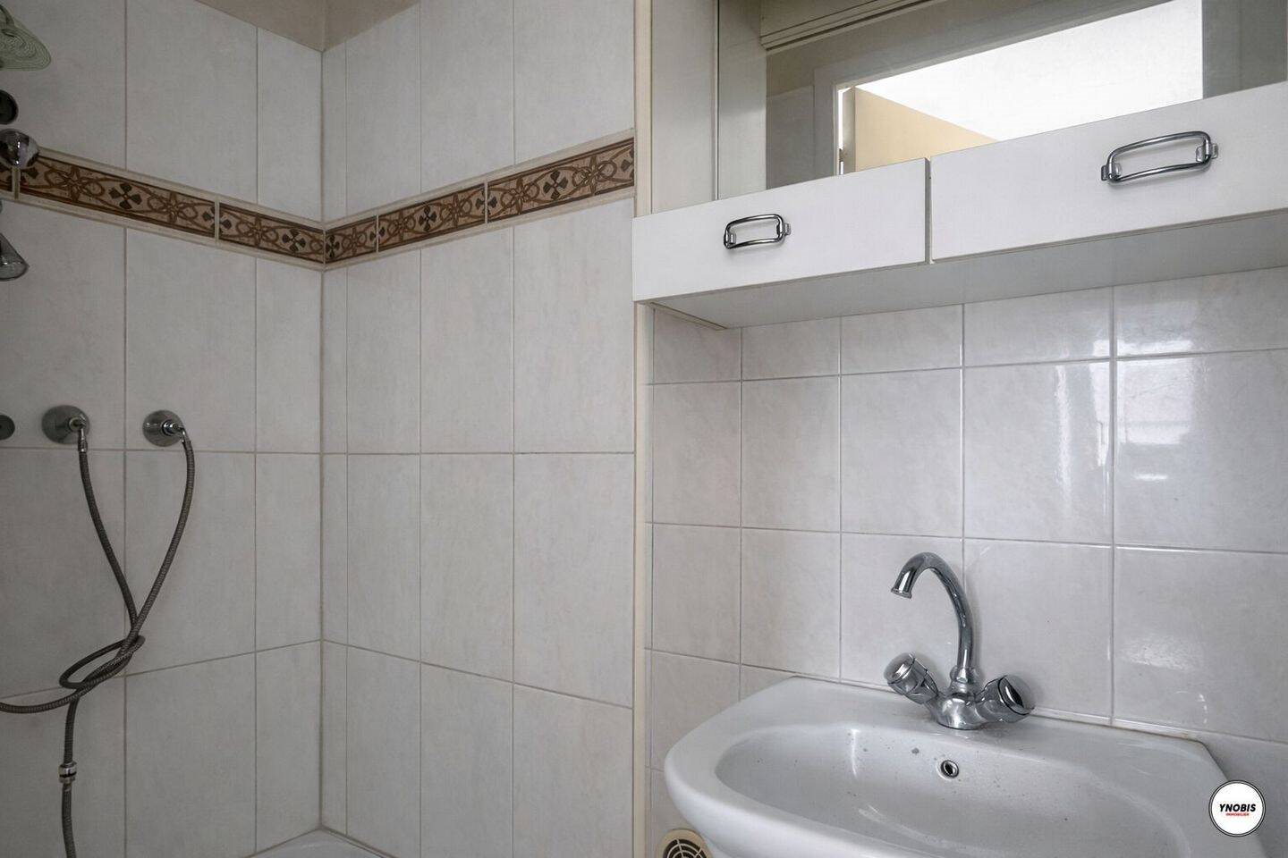 Appartement à vendre, 27m², Jumeauville