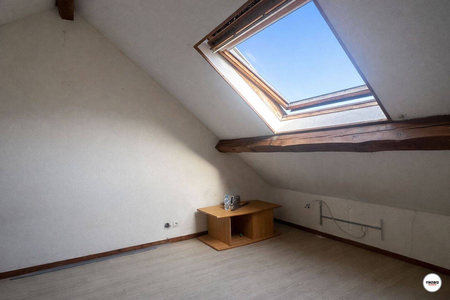Appartement à vendre, 27m², Jumeauville