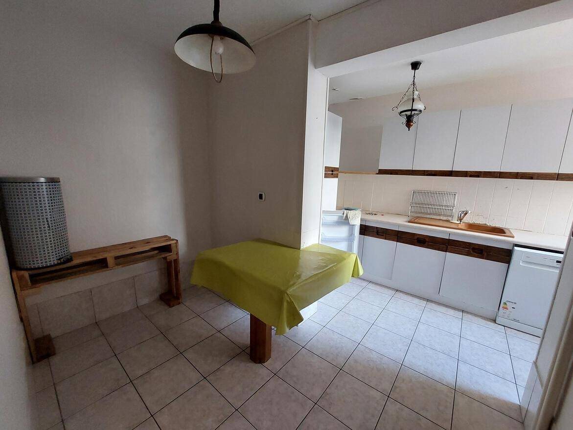 Appartement à louer, 87m², Rennes