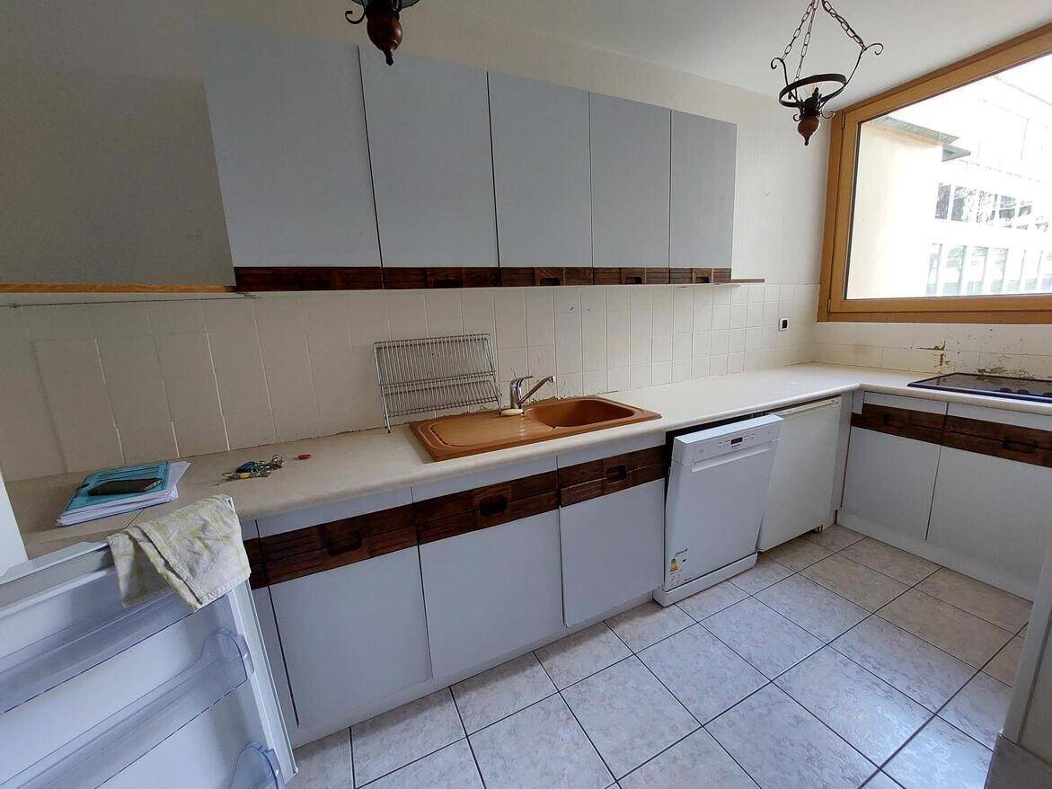 Appartement à louer, 87m², Rennes