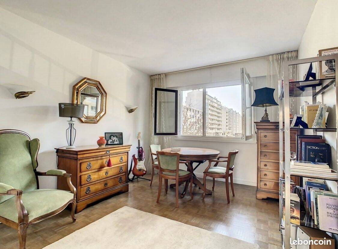 Appartement à vendre, 75m², Grenoble