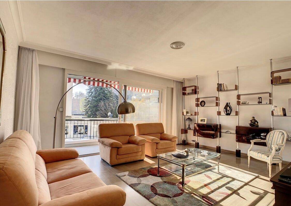 Appartement à vendre, 75m², Grenoble