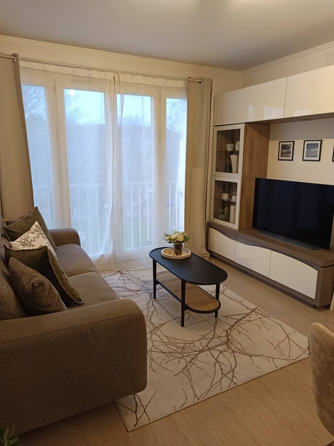 Appartement à louer, 63m², Villebon-sur-Yvette