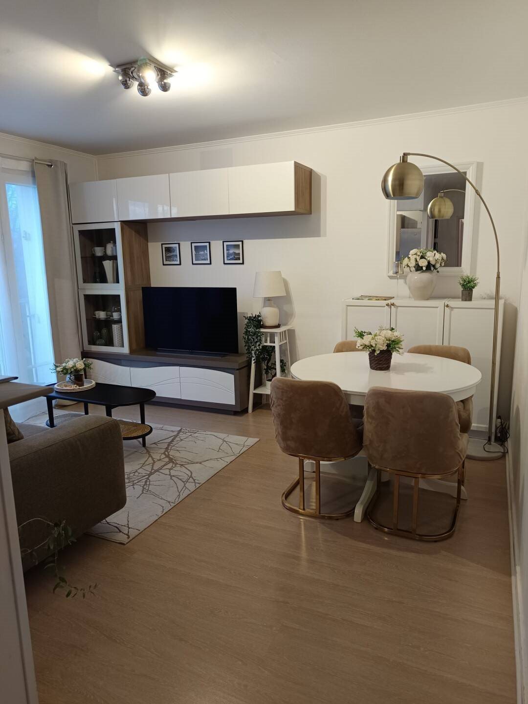 Appartement à louer, 63m², Villebon-sur-Yvette