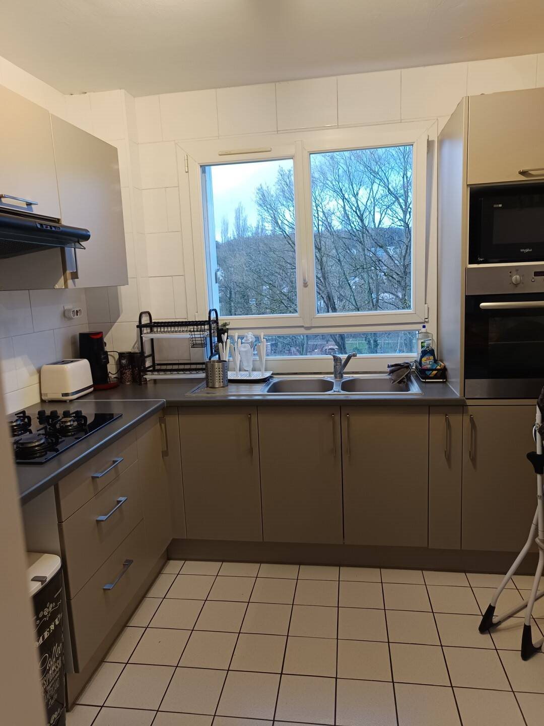 Appartement à louer, 63m², Villebon-sur-Yvette