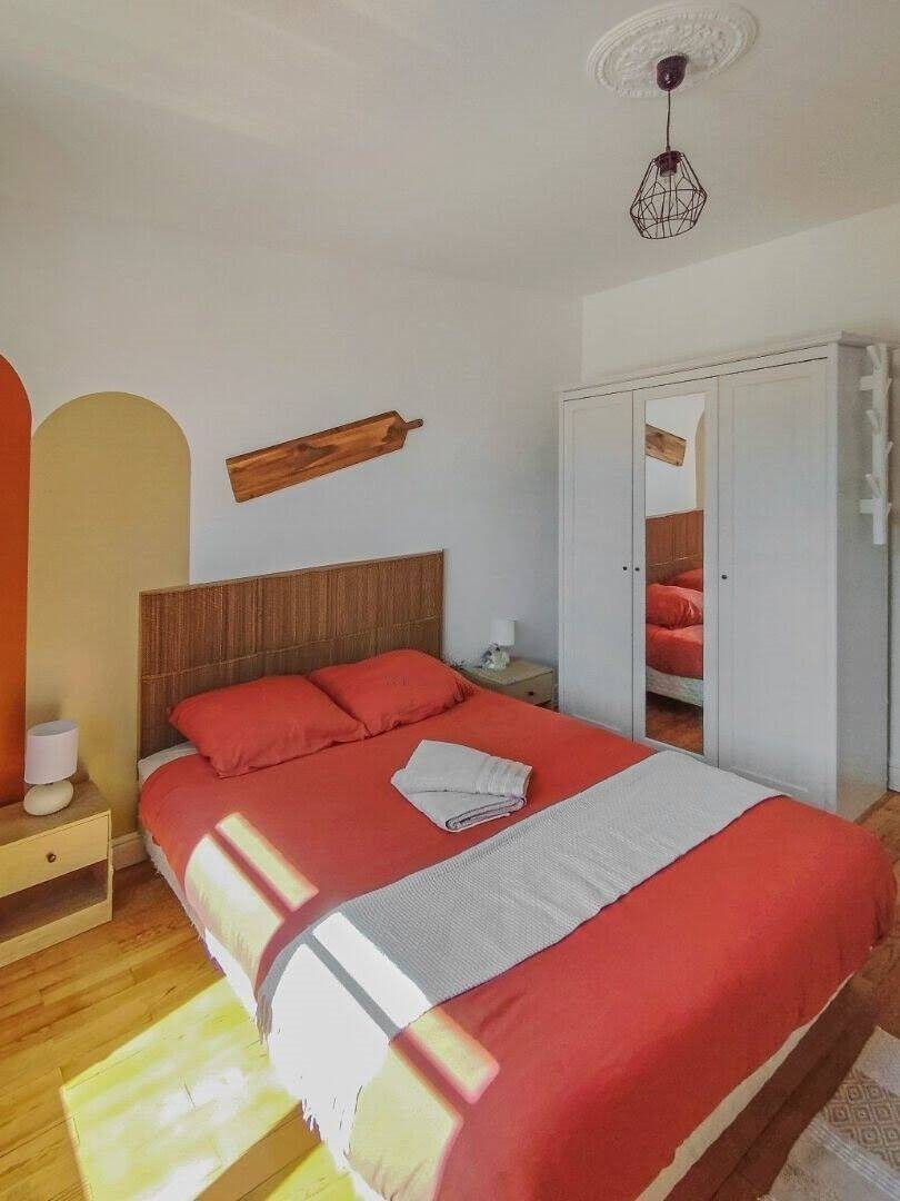 Appartement à louer, 69m², Grenoble