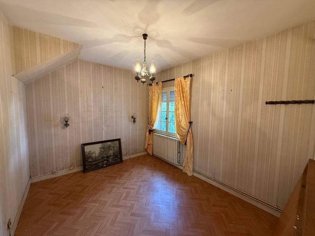 Maison à vendre, 106m², Tergnier