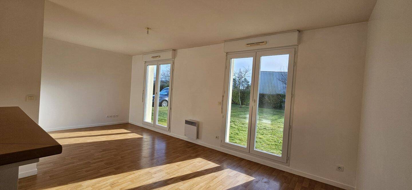 Appartement à vendre, 59m², Carentan