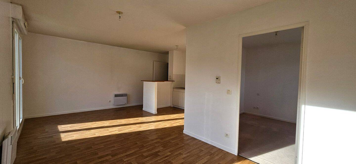 Appartement à vendre, 59m², Carentan