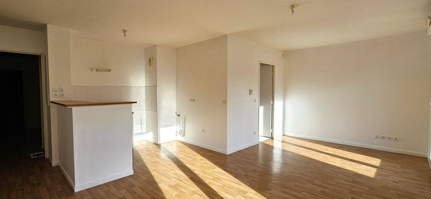 Appartement à vendre, 59m², Carentan