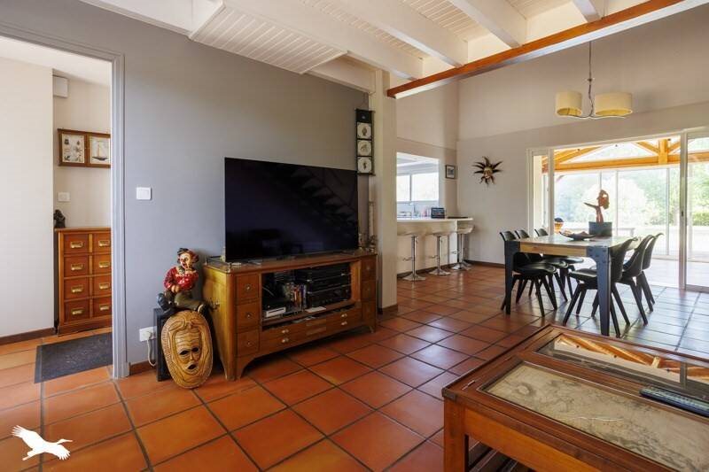 Maison à vendre, 140m², Montlaur