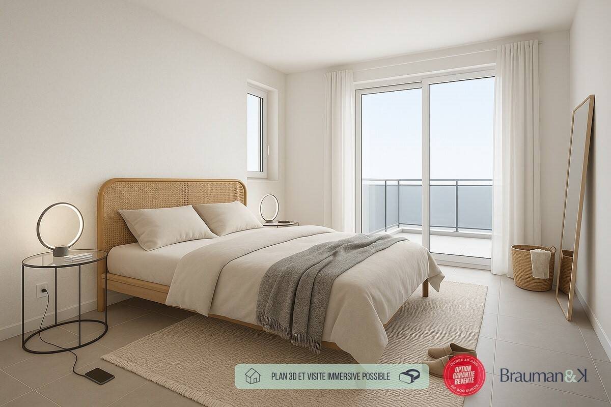 Appartement à vendre, 120m², Rouen