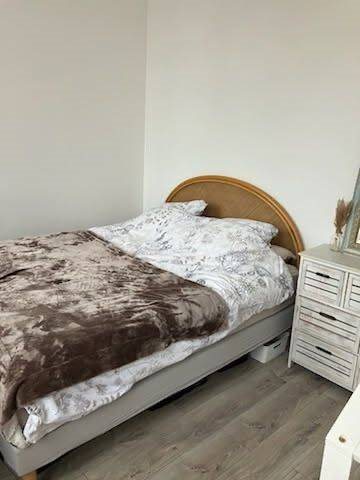 Appartement à louer, 50m², Marconne