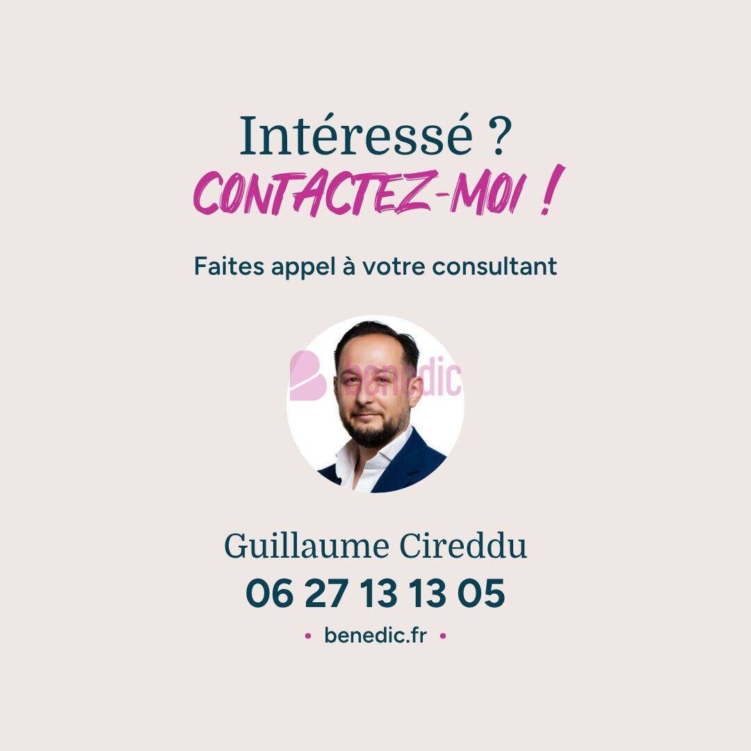 Appartement à vendre, 48m², Boulay-Moselle