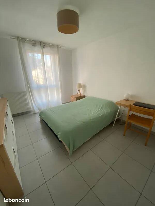 Appartement à louer, 45m², Alfortville