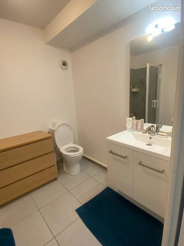 Appartement à louer, 45m², Alfortville