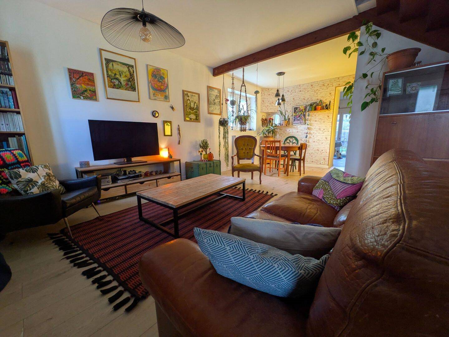 Maison à vendre, 91m², Nantes