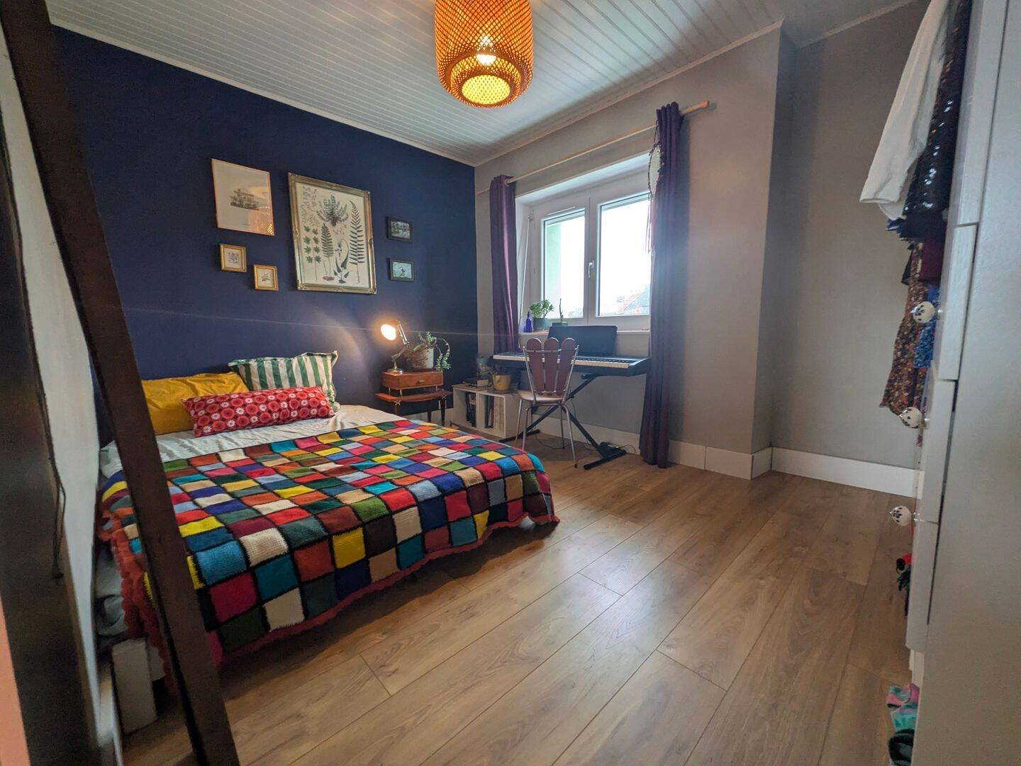 Maison à vendre, 91m², Nantes