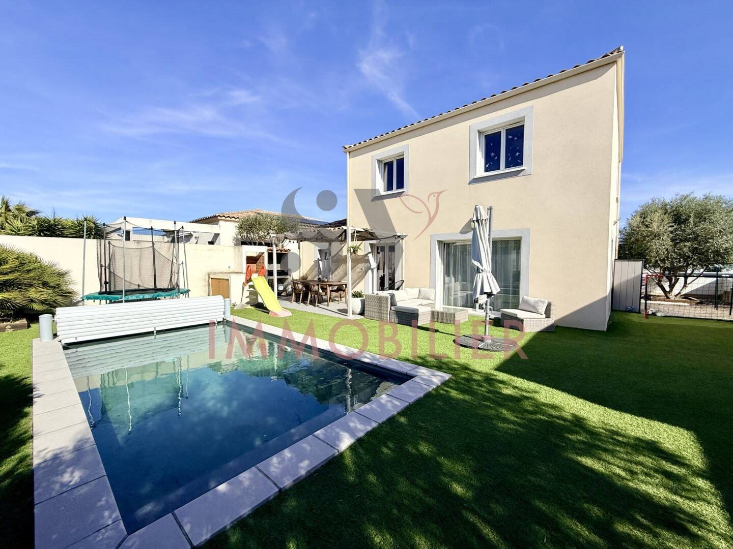 Maison à vendre, 113m², Servian