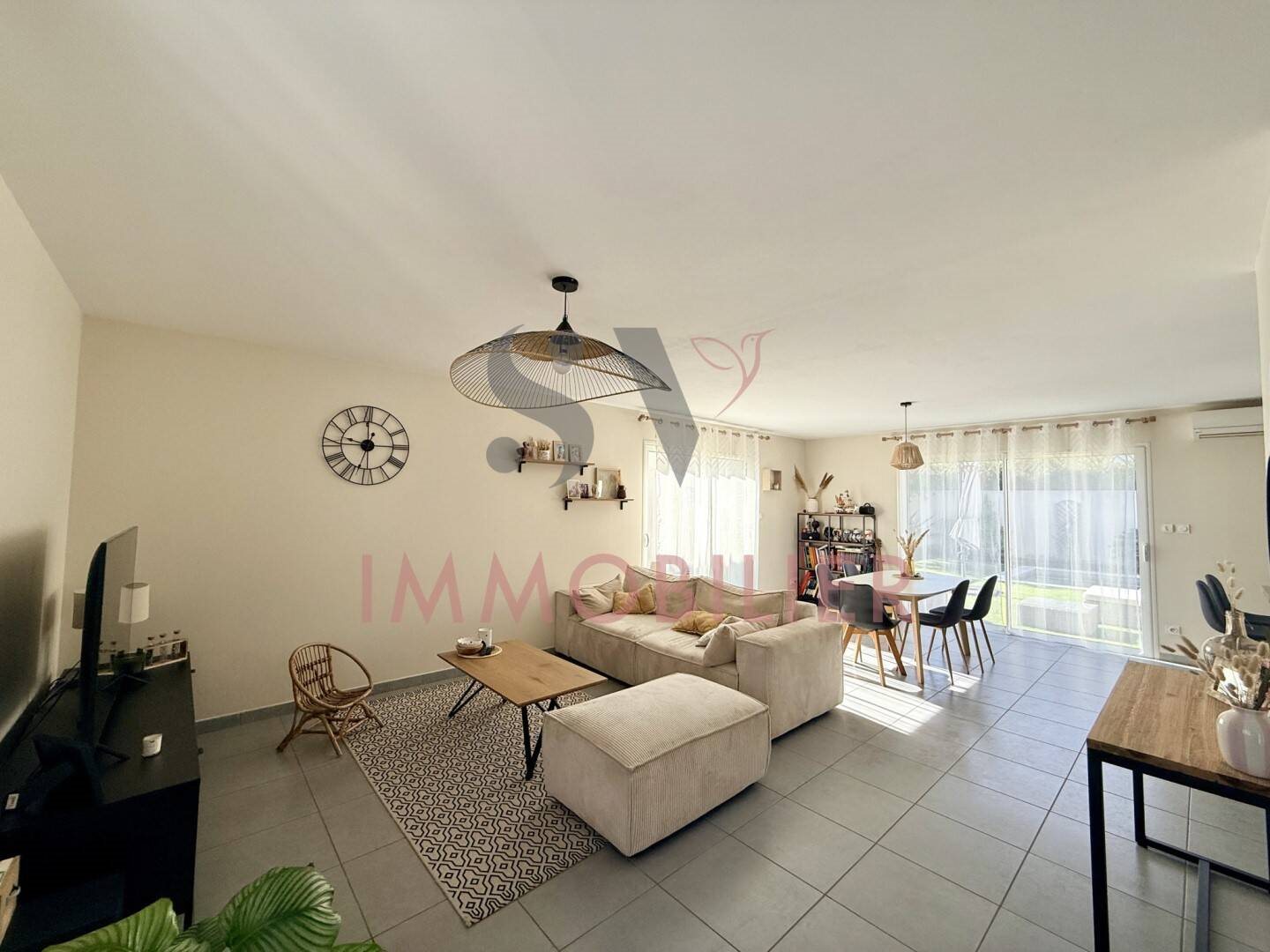 Maison à vendre, 113m², Servian