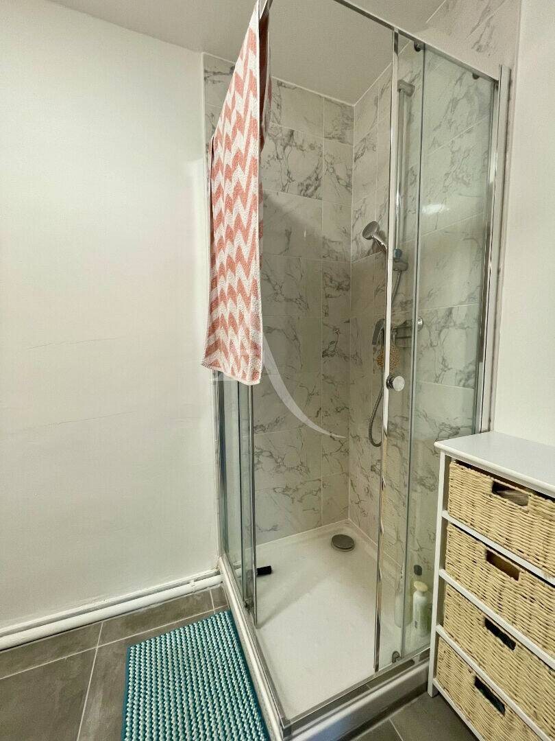 Appartement à louer, 21m², Angers