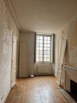 Appartement à louer, 83m², Bordeaux