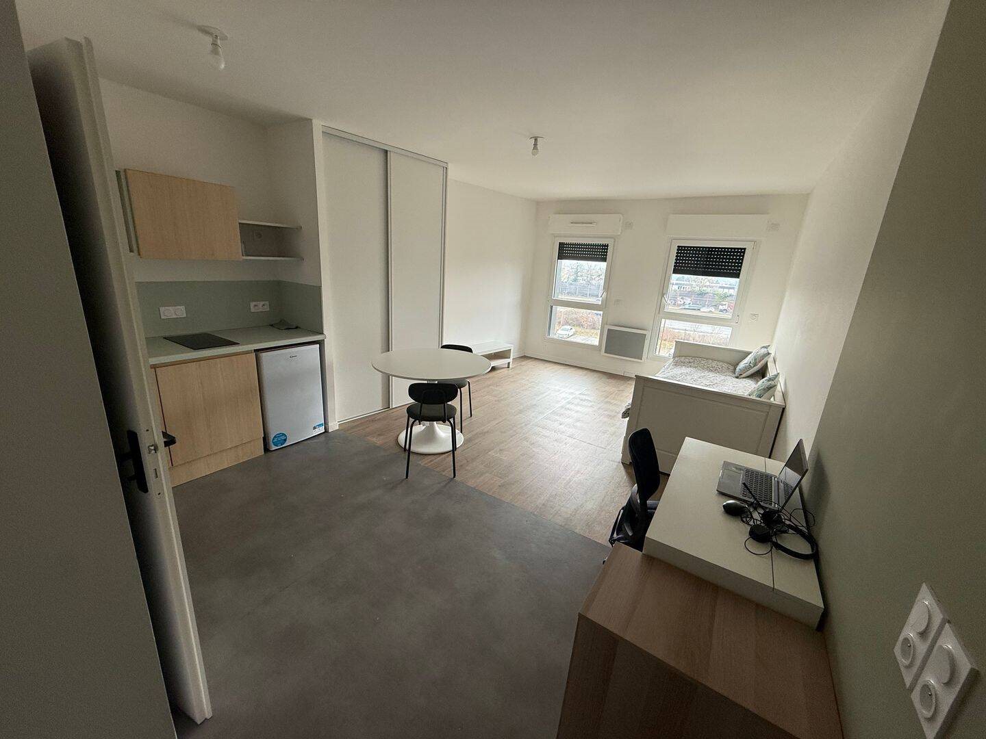 Appartement à louer, 30m², Palaiseau