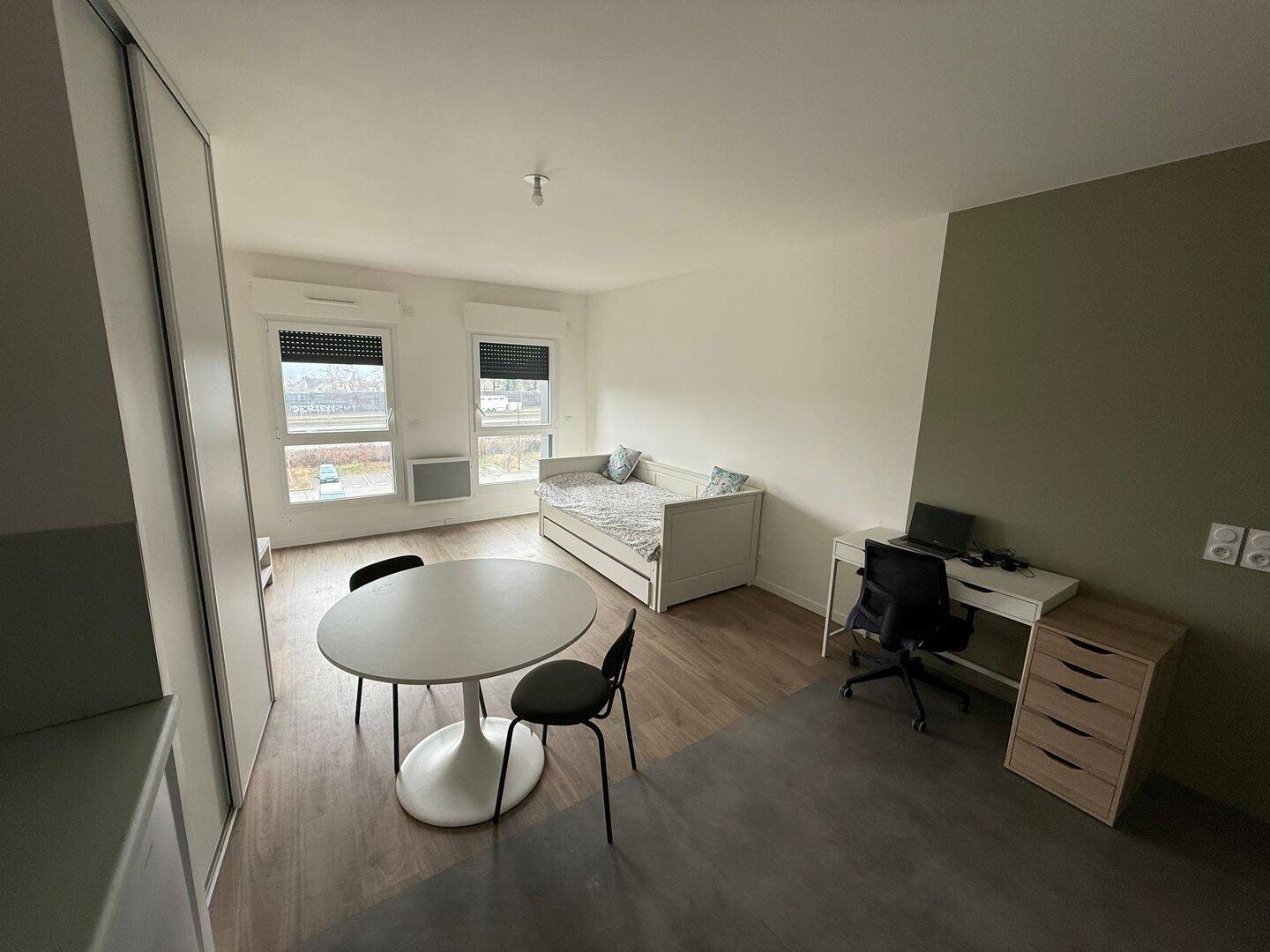 Appartement à louer, 30m², Palaiseau