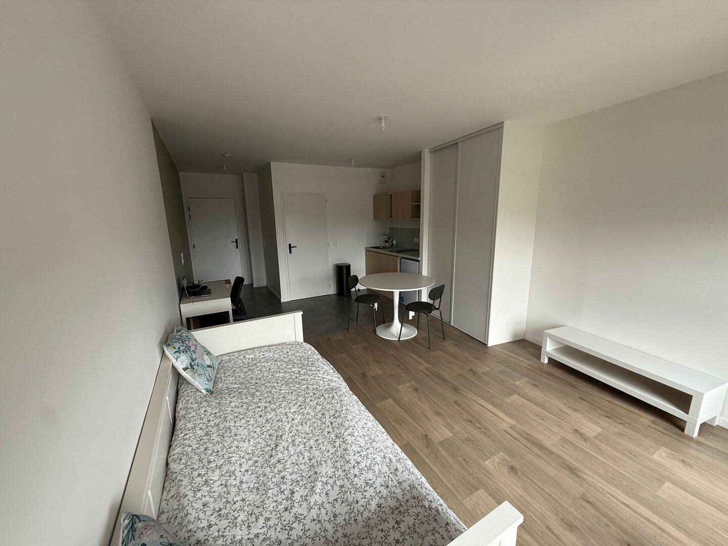 Appartement à louer, 30m², Palaiseau