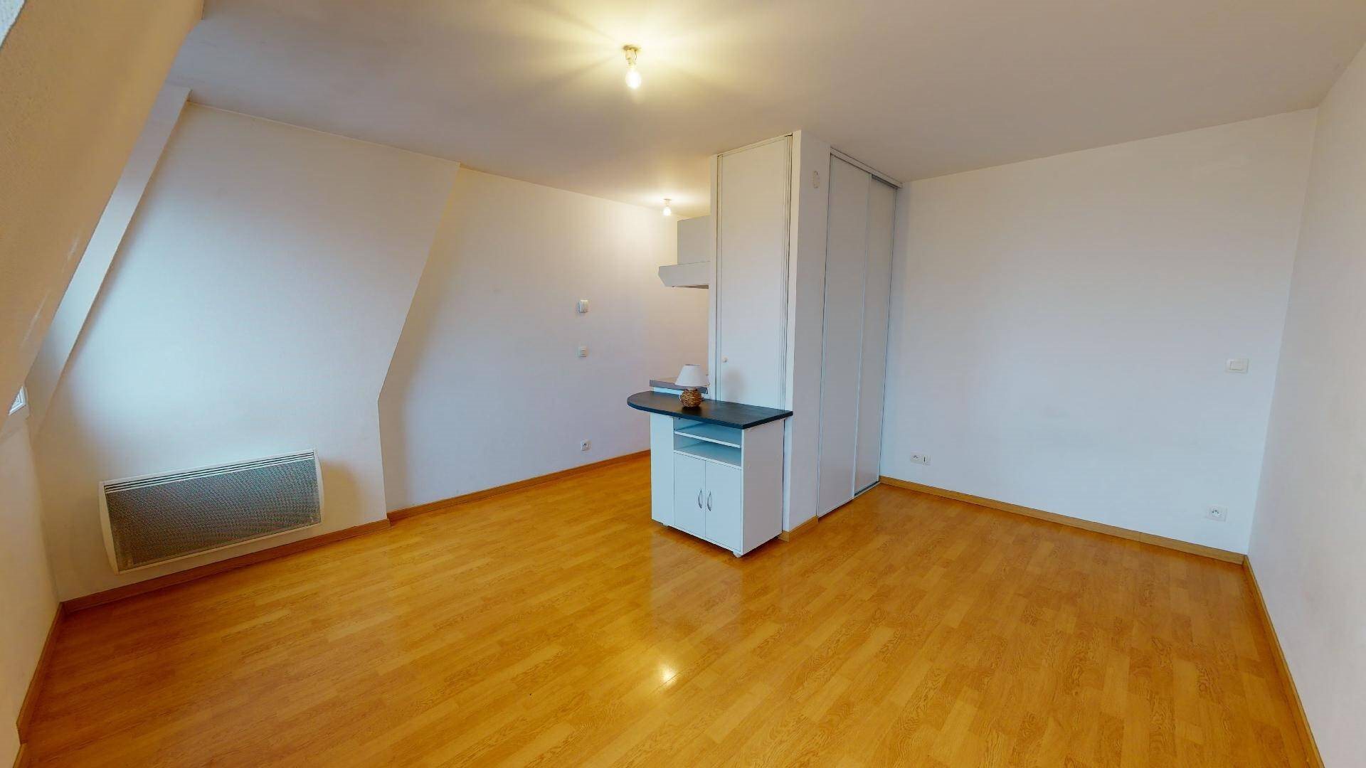 Appartement à louer, 23m², Evreux