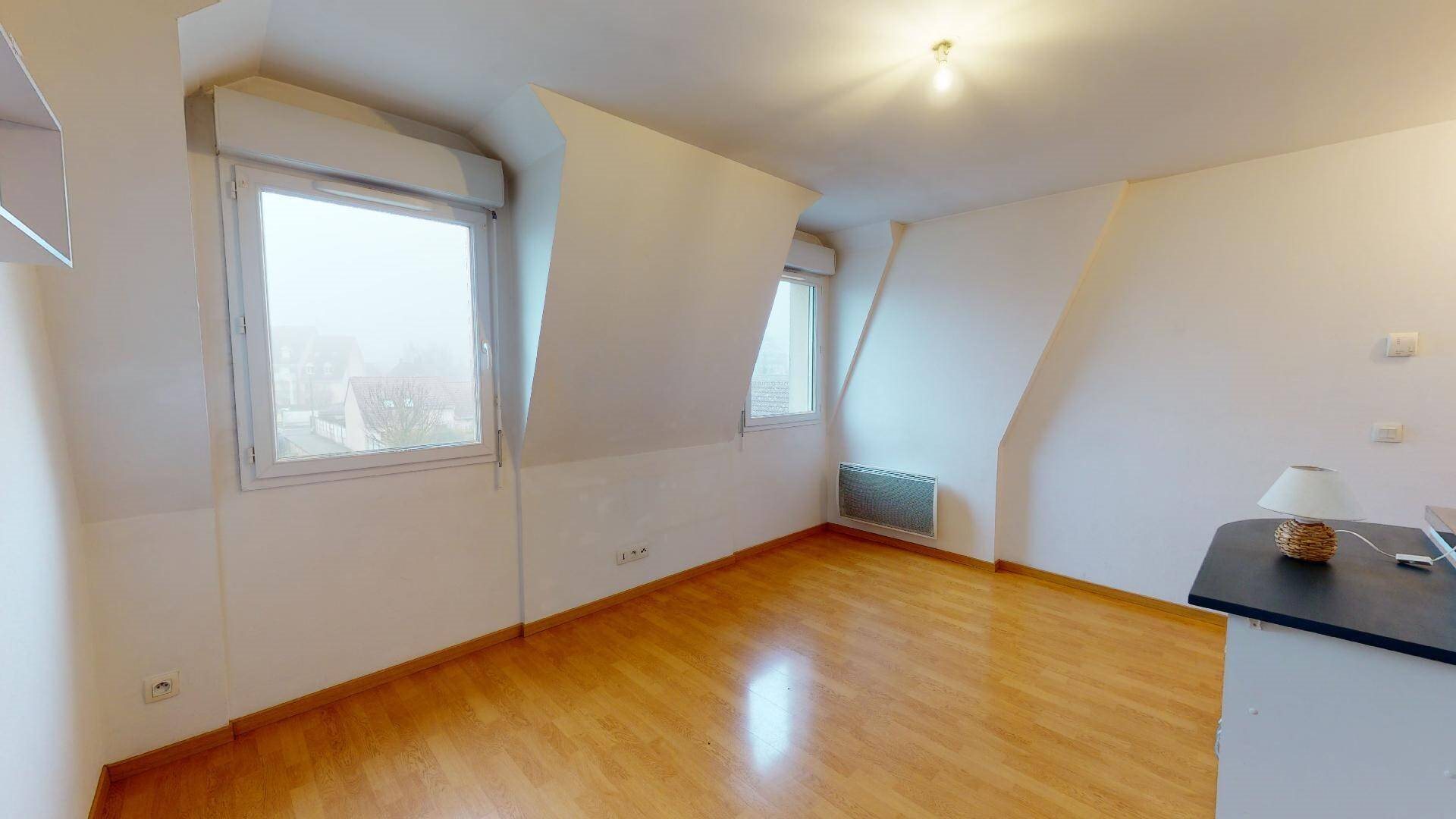 Appartement à louer, 23m², Evreux