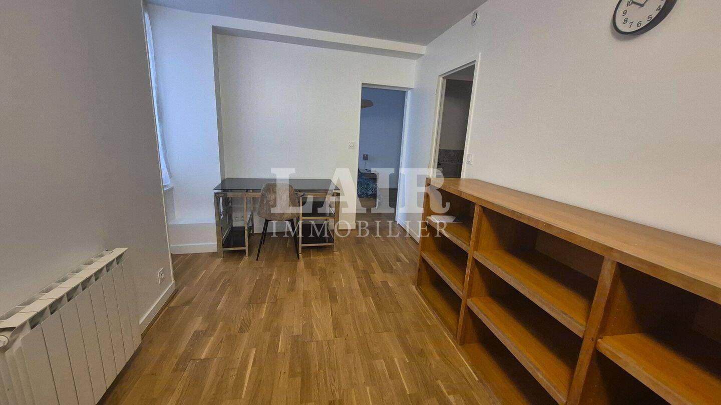 Appartement à louer, 54m², Sées