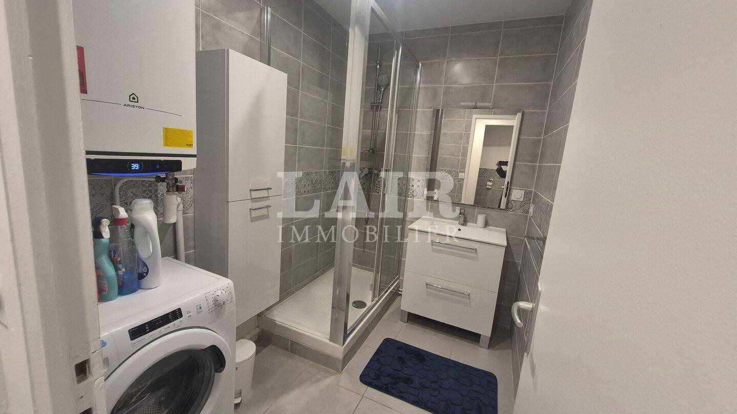 Appartement à louer, 54m², Sées