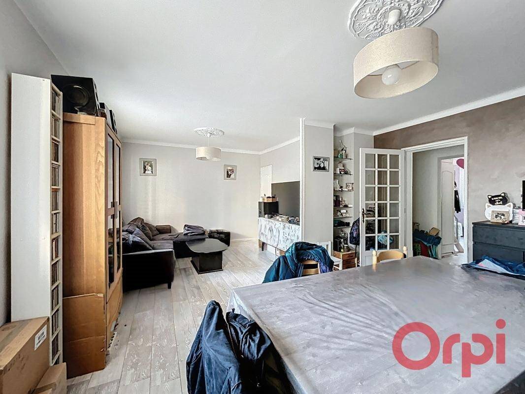 Appartement à vendre, 82m², Toulon