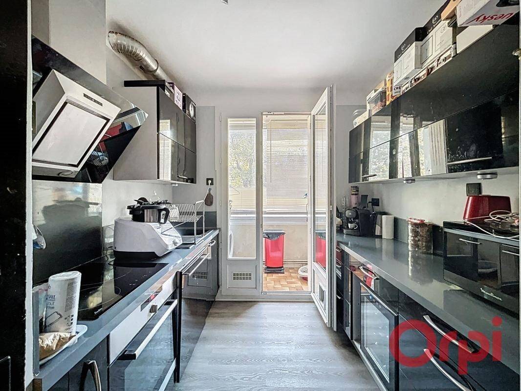 Appartement à vendre, 82m², Toulon