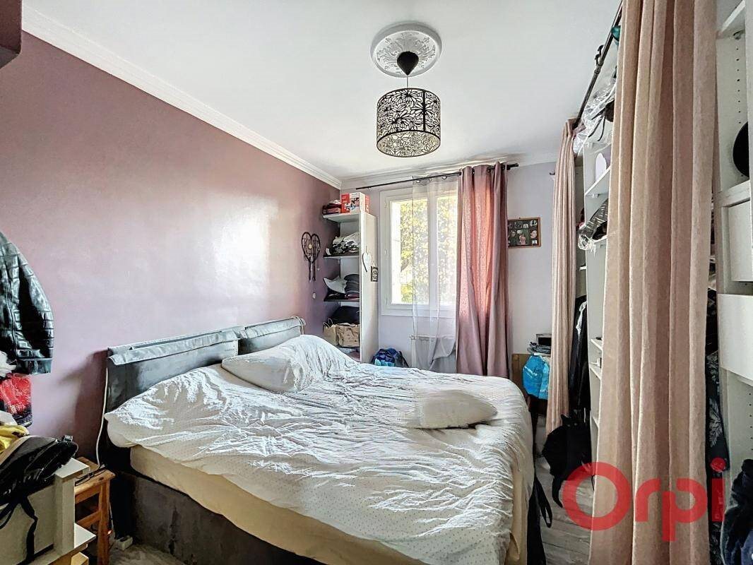 Appartement à vendre, 82m², Toulon