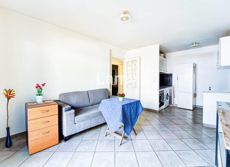 Appartement à vendre, 40m², Nice