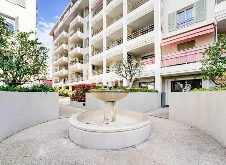 Appartement à vendre, 40m², Nice