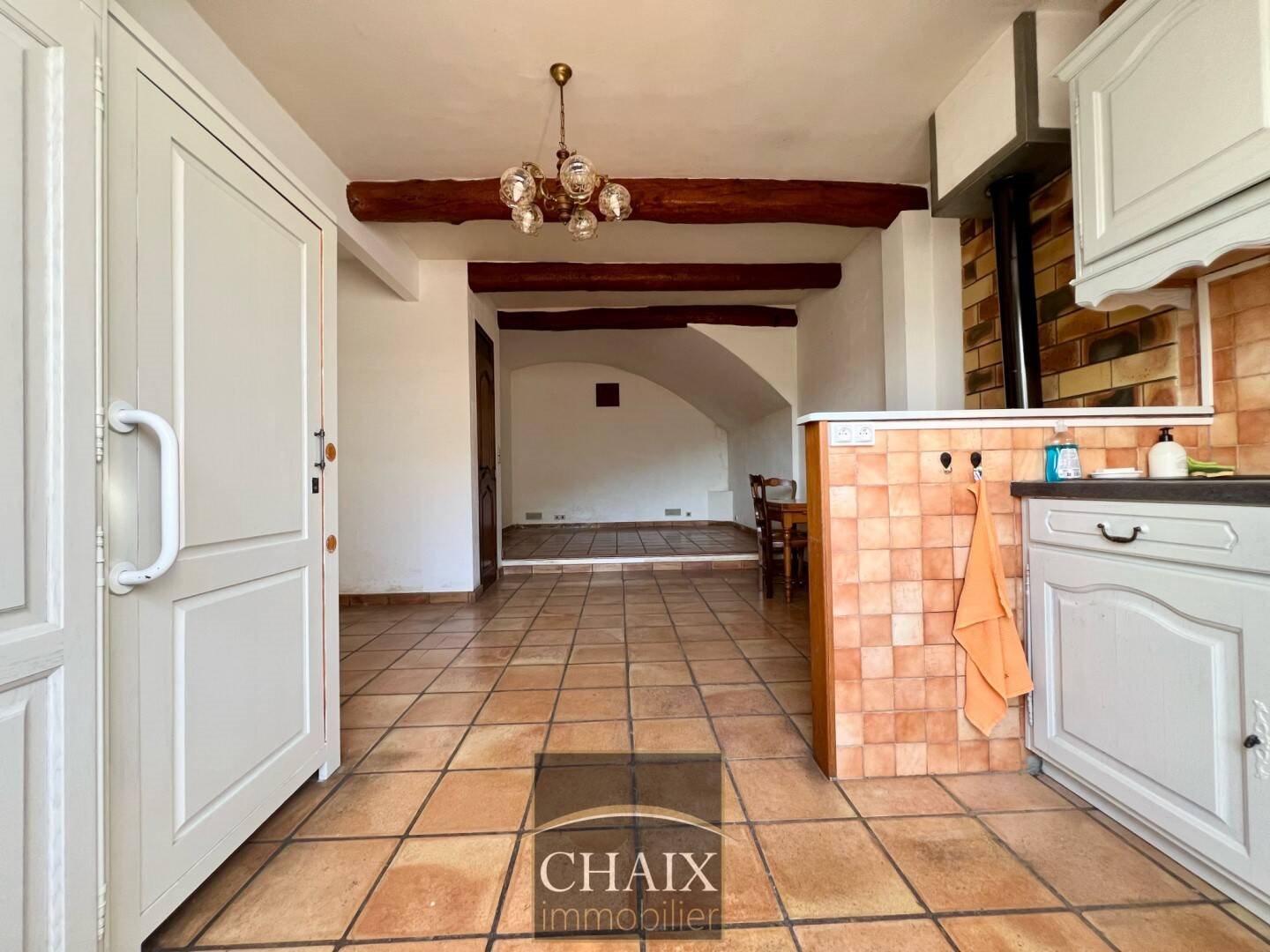 Maison à vendre, 126m², Gémenos