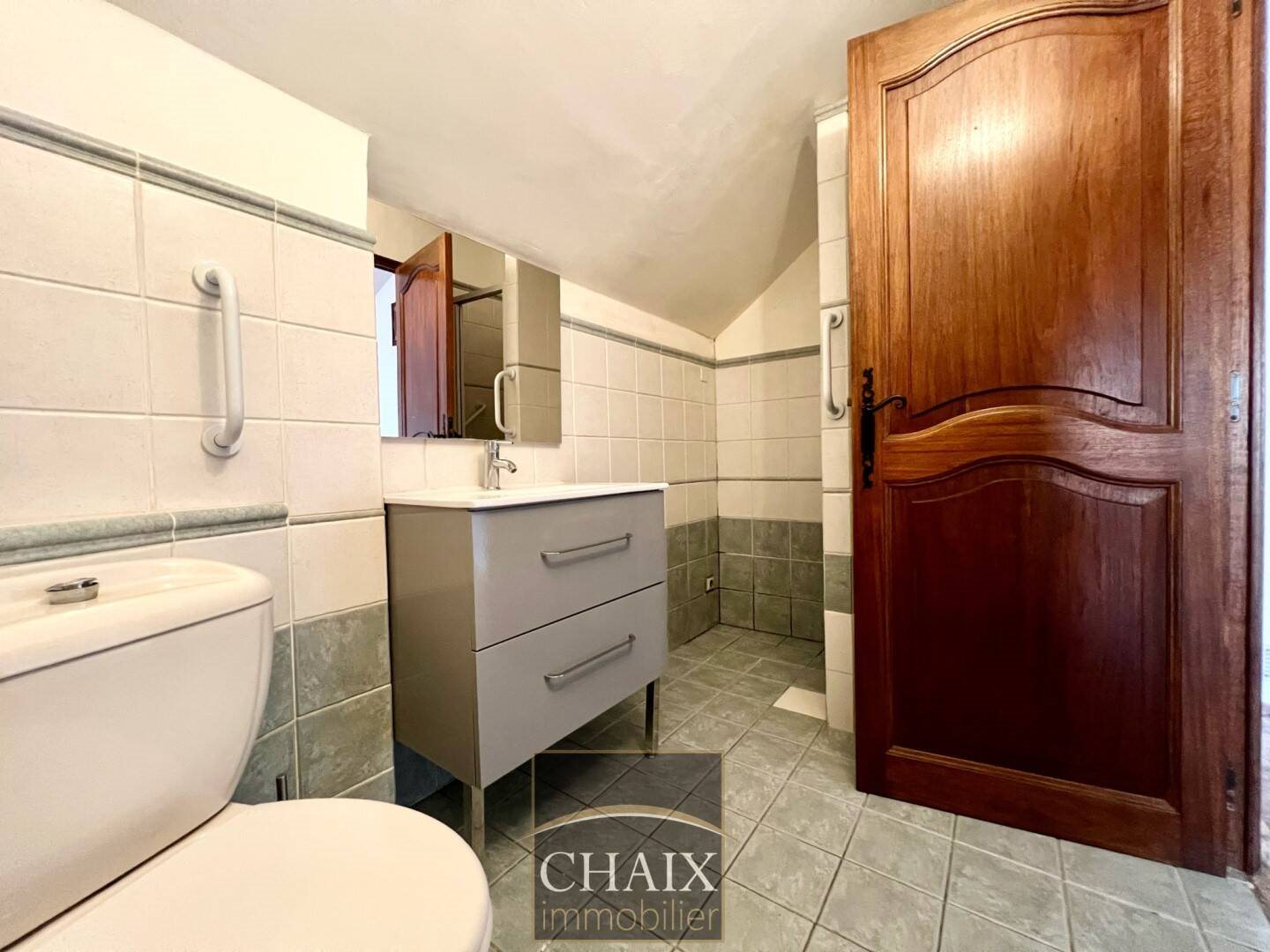 Maison à vendre, 126m², Gémenos